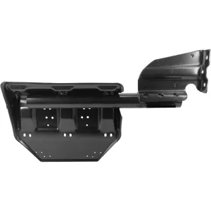 Scania 4 / 5 / 6 / P / G / R / S / T Support D’aile / Garde-boue Avant Gauche