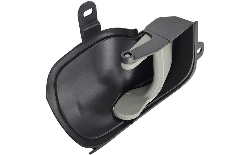 Scania Left Interior Handle