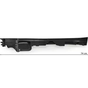 Scania Series R RH Dash Panel