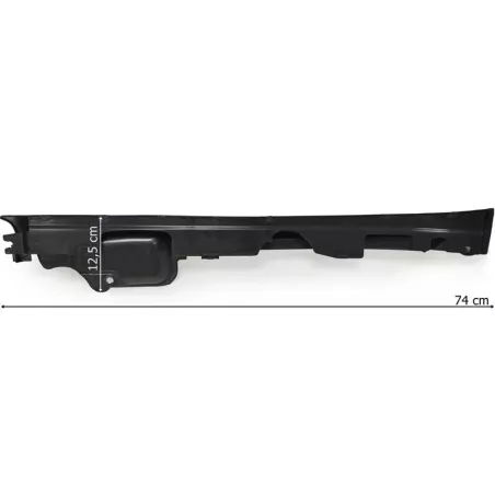 Scania Series R RH Dash Panel