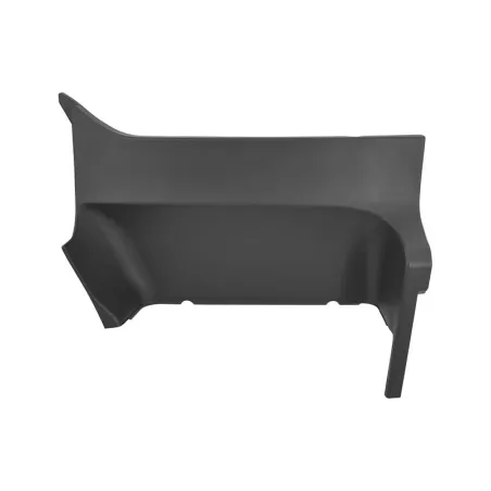 Scania Series R RH Upper Cab Step