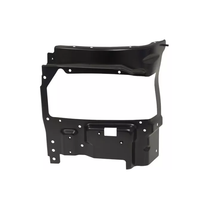 Scania Series R LH Headlamp Bracket (Metal)