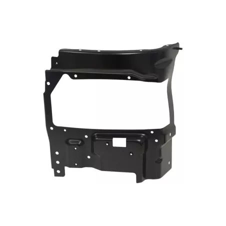 Scania Series R Soporte Faro Delantero Izq (Metálico)