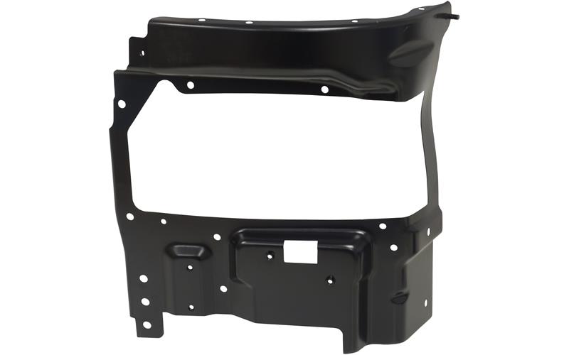 Scania R Halter Scheinwerfer Links
