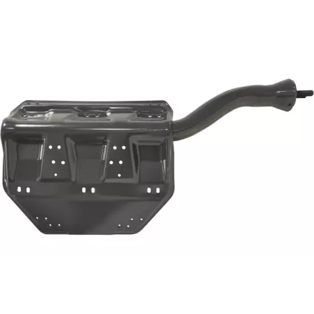 Scania P / G / R / S Mudguard Mounting Bracket LH