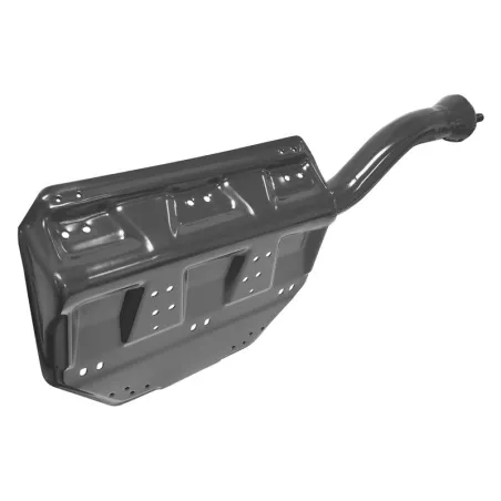 Scania P / G / R / S Mudguard Mounting Bracket LH