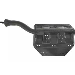 SCANIA P / G / R / S MUDGUARD MOUNTING BRACKET RH