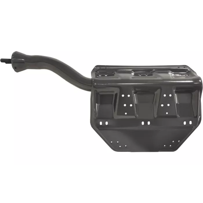 Scania P / G / R / S Soporte de Montaje Guardabarros Derecho