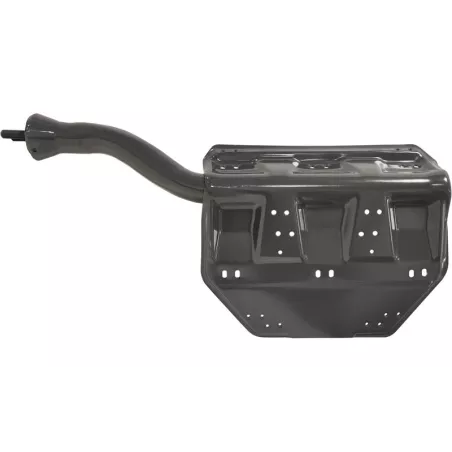 Scania P / G / R / S Mudguard Mounting Bracket RH