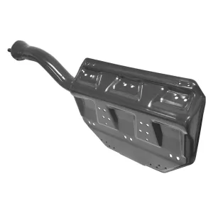 Scania P / G / R / S Wspornik Mocowanie Błotnika Prawe