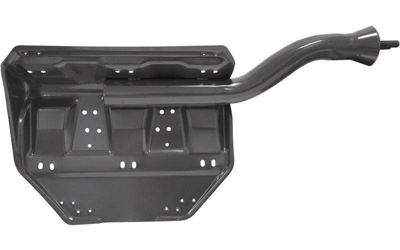 Scania P / G / R / S Mudguard Mounting Bracket RH