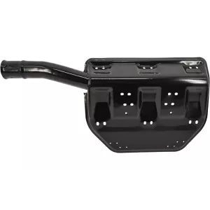 SCANIA SOPORTE DE GUARDABARROS IZQ