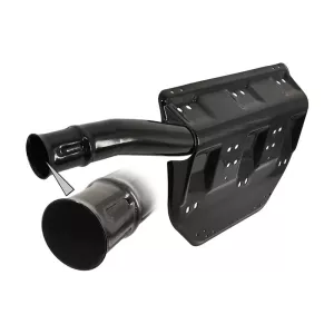 Scania Soporte de Guardabarros Izq