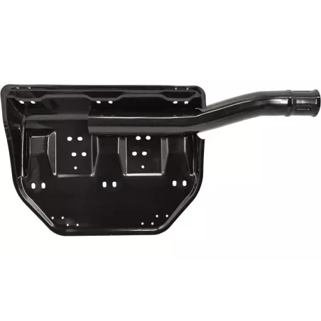 Scania Kotflügelhalter Links