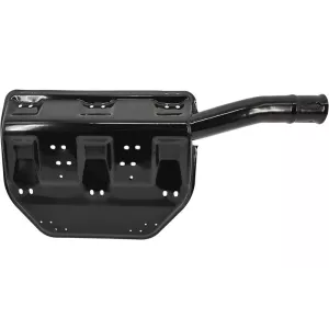 Scania Soporte de Guardabarros Dch