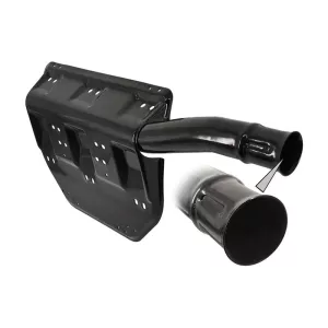Scania Soporte de Guardabarros Dch