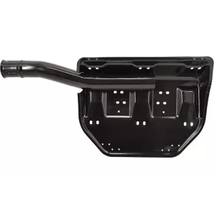 Scania Soporte de Guardabarros Dch