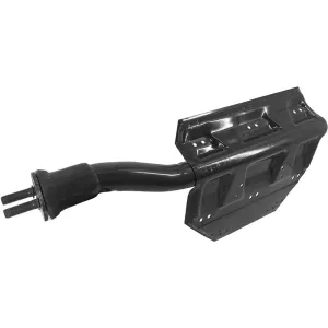 Scania Soporte de Ala Derecho