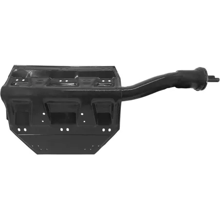 Scania Kotflügel Halter Links