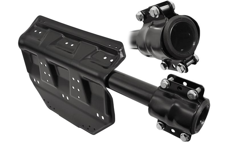 Scania Kotflügelhalter Links