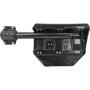 Scania Mudguard Bracket LH
