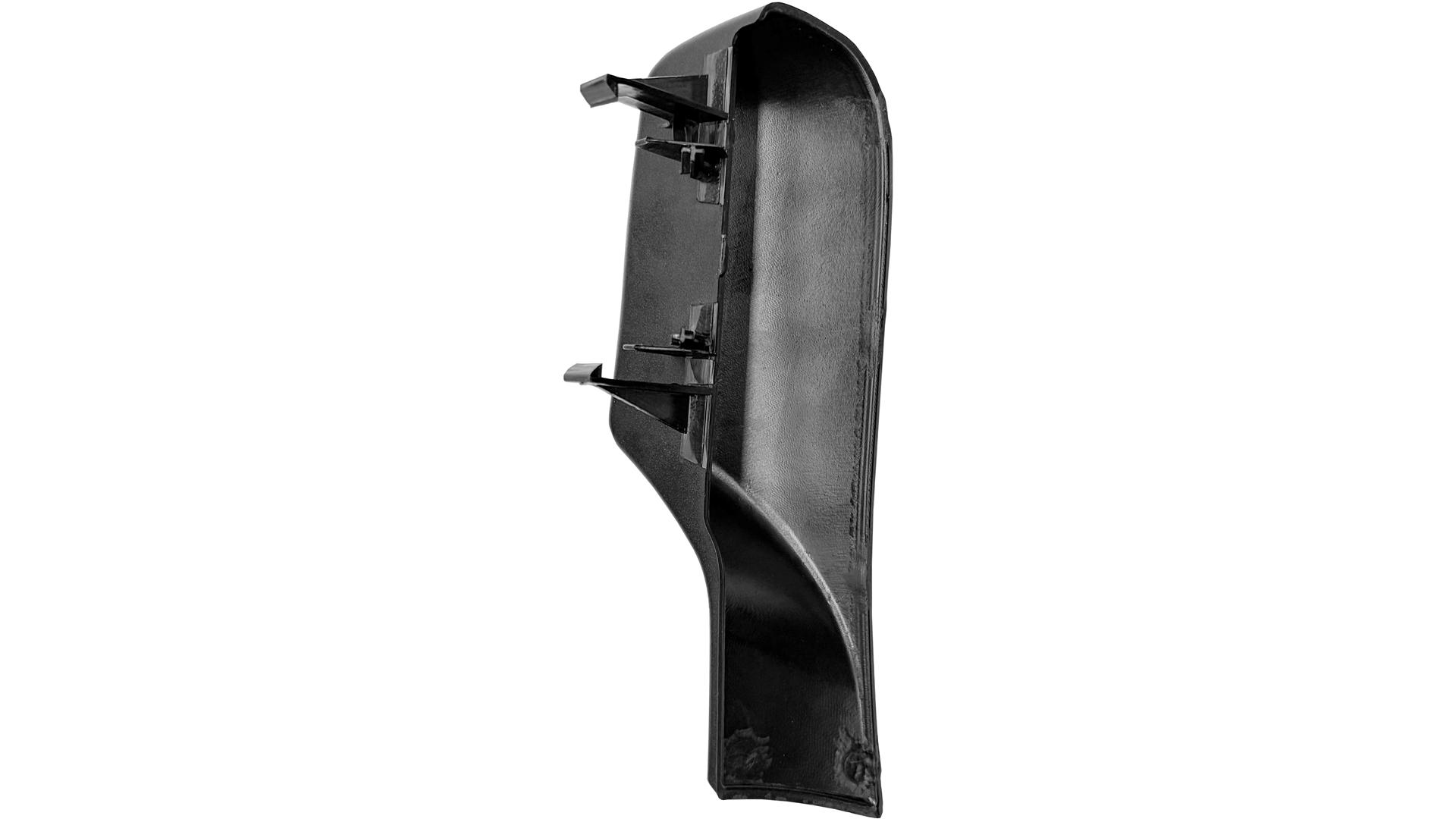 Scania 5 / 6 A-Säulenabdeckung Links (Scharnierabdeckung)