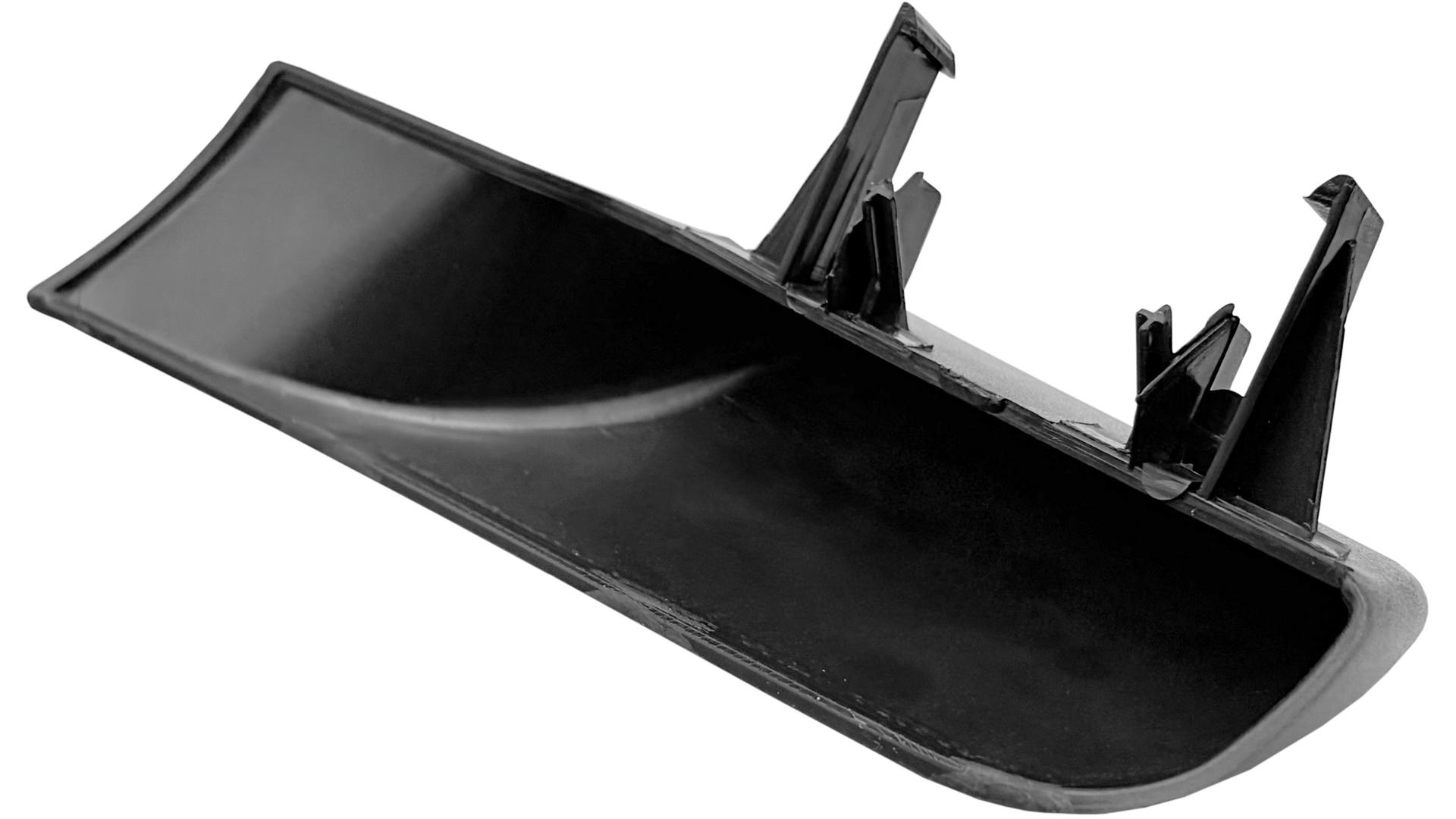 Scania 5 / 6 A-Säulenabdeckung Links (Scharnierabdeckung)