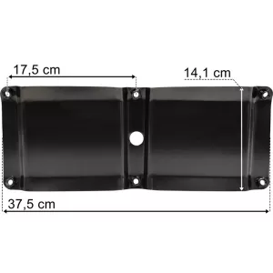 Scania Seria 4 Wspornik Błotnika Tylnego