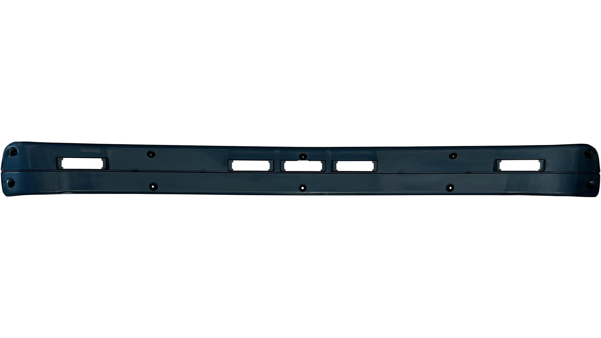 Scania Series R Sun Visor With 5 Holes