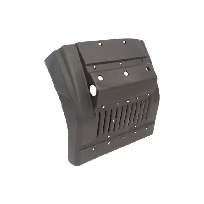 Scania Series 3 Rear Mudguard Rear / Front Part