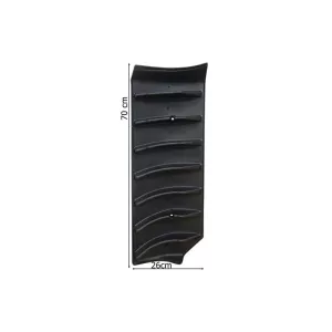 Scania 3 Links Windabweiser