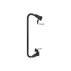 Scania Series 2 / 3 Mirror Arm Bracket