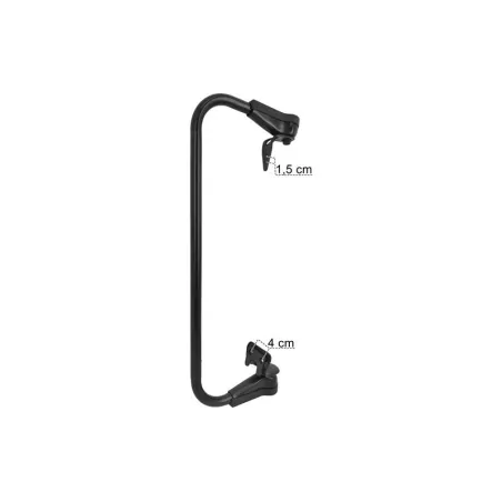 Scania Series 2 / 3 Mirror Arm Bracket