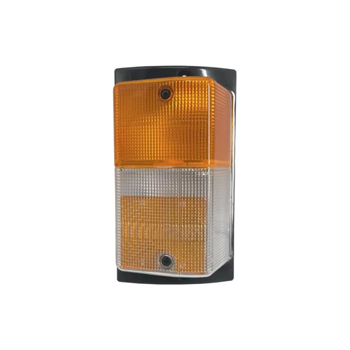 Scania Seria 2 / 3 Lampa Kierunkowskazu Ze światłem Pozycyjnym Prawa