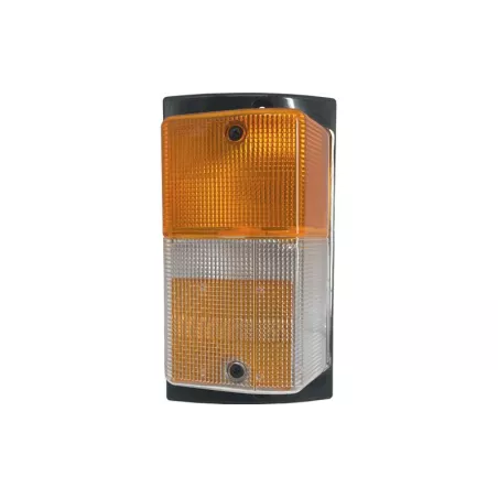 Scania Series 2 / 3 Turn Signal Lamp RH With Position Light