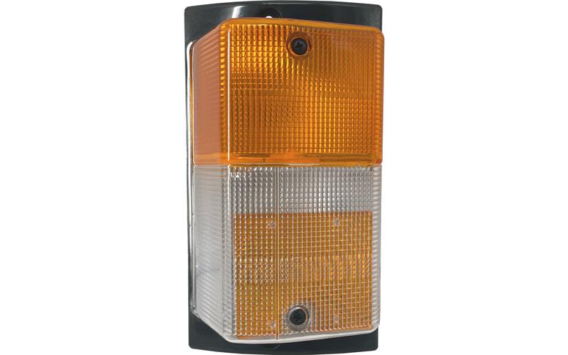 Scania 113 143 Links Blinker Passt