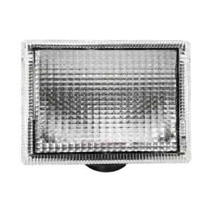 Scania 3 Markierungsleuchte Für Sonnenblende (Weiẞe)
