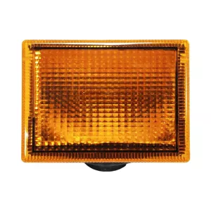 Scania 3 113 Gelbe Markierungsleuchte Für Sonnenblende