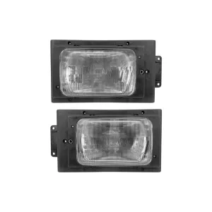 SCANIA SERIE 3 / 143 (1980-1996) FARO DELANTERO DERECHO + IZQUIERDO