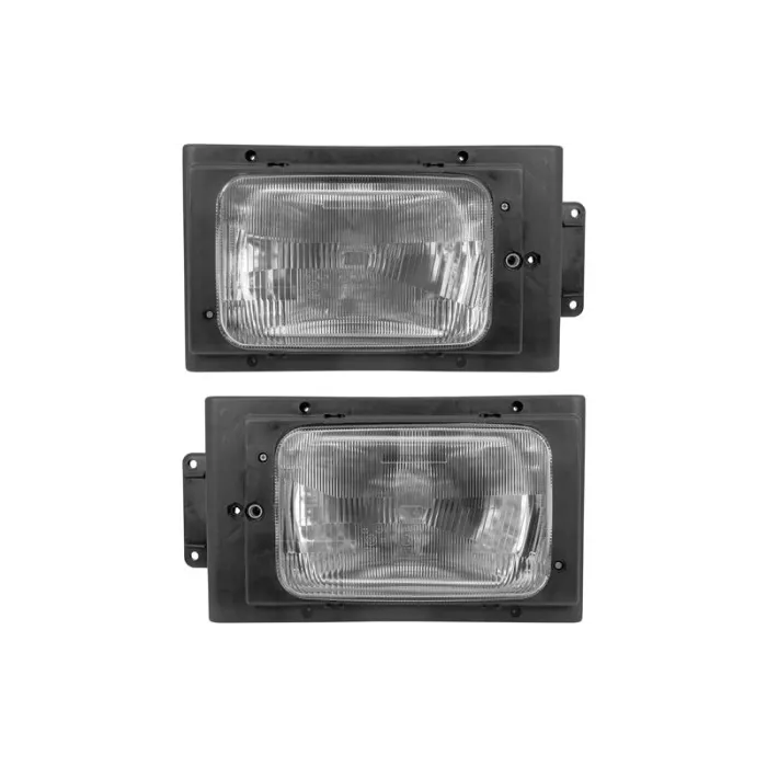 Scania Series 3 / 143 (1980-1996) Front Headlamp RH + LH