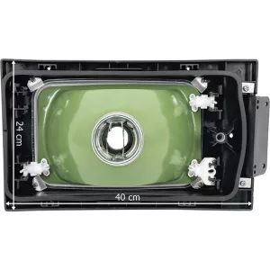 Scania 3 / 143 (1980-1996) Headlamp LH
