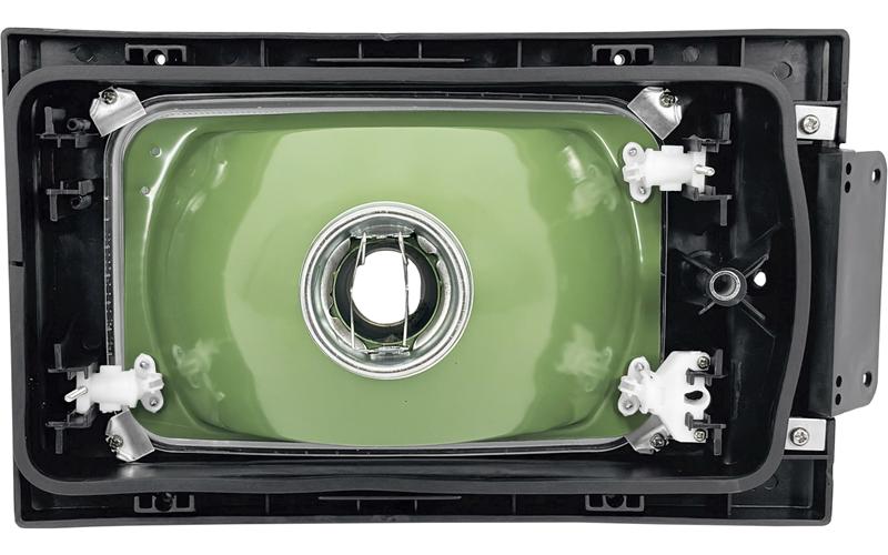 Scania 3 / 143 (1980-1996) Reflektor Lewy