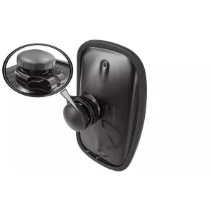 Scania 93 / 113 / 143 Panoramaspiegel Rechts / Links (Manuell Verstellbar, Beheizt)