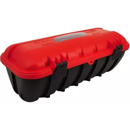 Fire Extinguisher Box Daken Strike 6kg 600x287x220