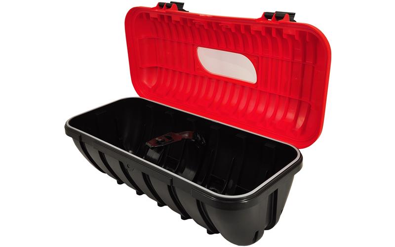 Caja para Extintor Daken Strike 6kg 600x287x220
