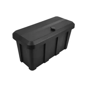 Toolbox Daken Blackit Lite 24L 555x250x310