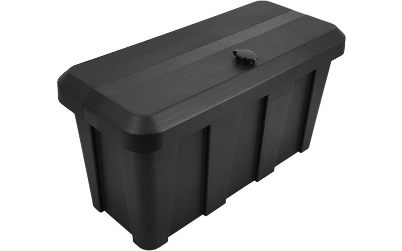 Toolbox Daken Blackit Lite 24L 555x250x310