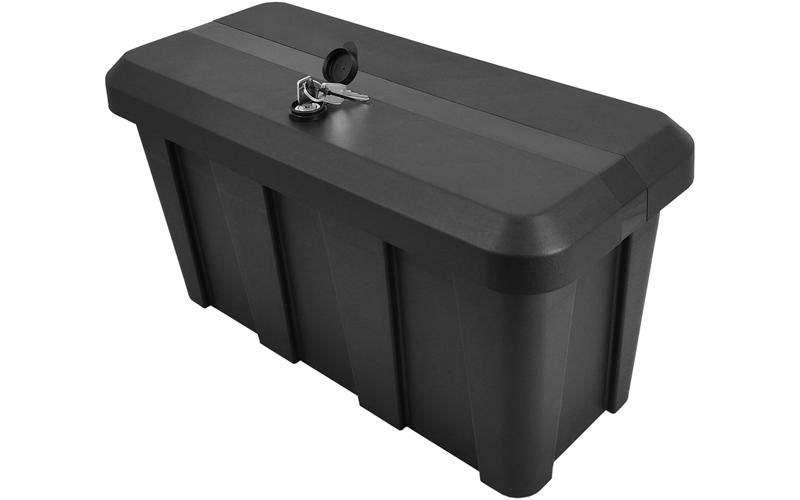 Toolbox Daken Blackit Lite 24L 555x250x310