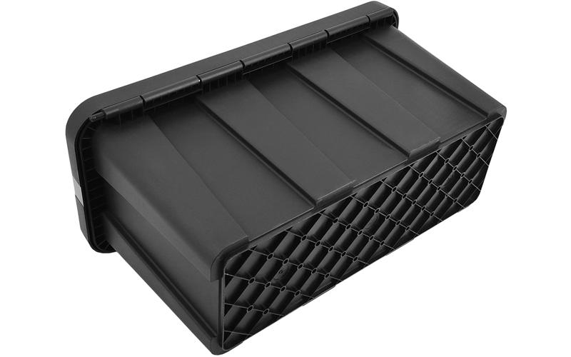Toolbox Daken Blackit Lite 24L 555x250x310