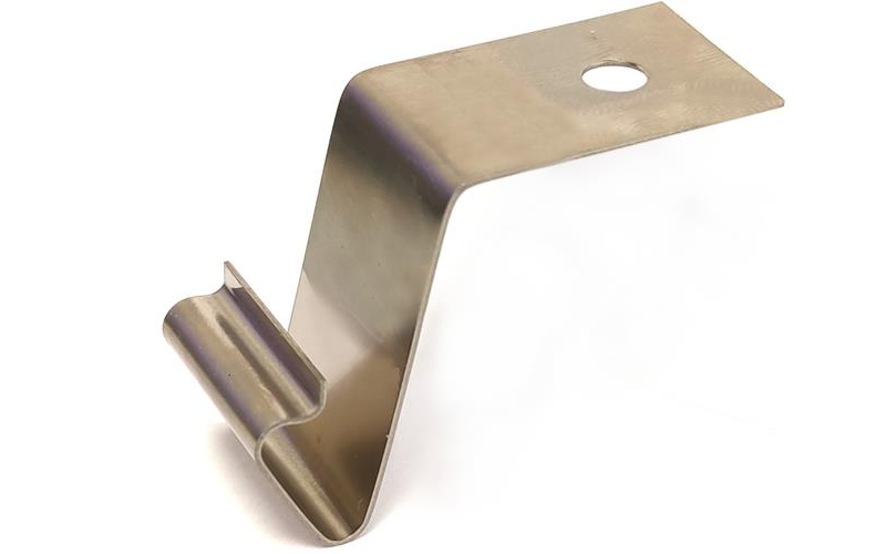 MAN TGS / TGX Reflector Cap Clip